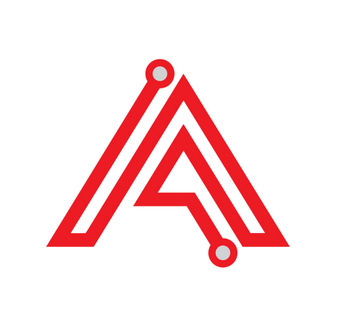 Auroralinx Northern Tech Collective Logo and Favicon